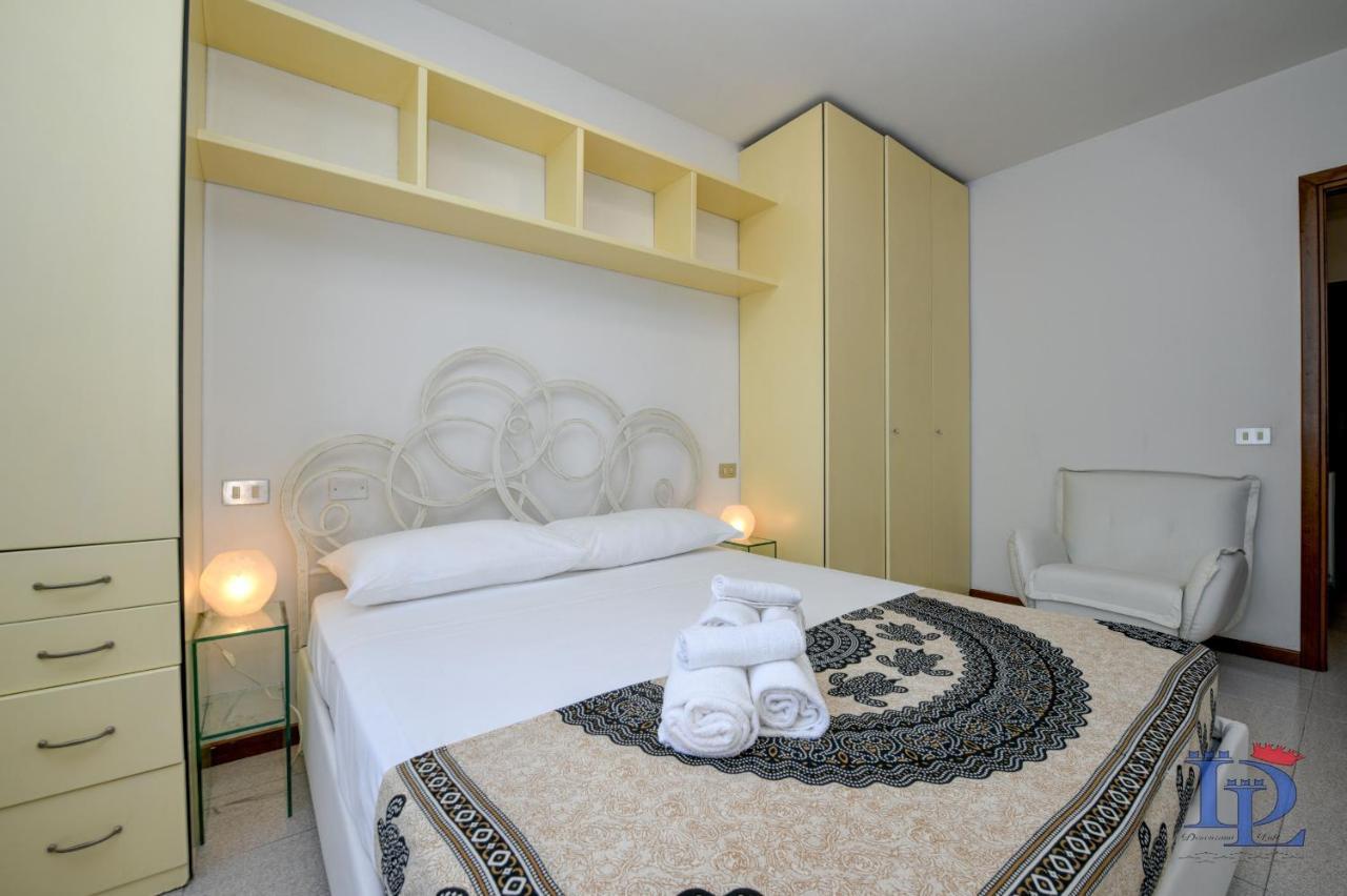 Desenzanoloft Official Partner Marriott Homes & Villas - Dolce Vita With Garden And Pools Десенцано дел Гарда Екстериор снимка