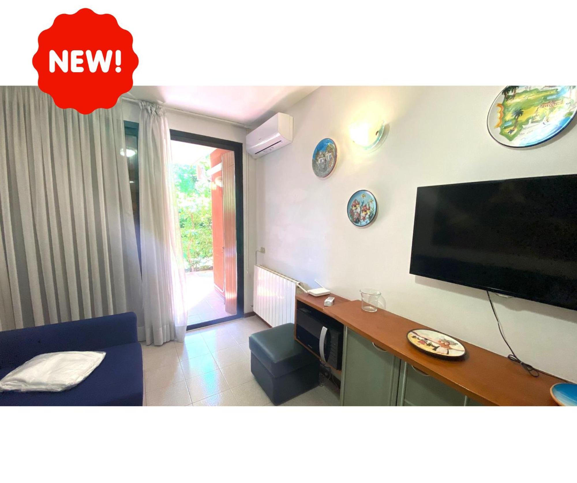 Desenzanoloft Official Partner Marriott Homes & Villas - Dolce Vita With Garden And Pools Десенцано дел Гарда Екстериор снимка
